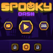 Spooky Dash